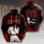 Elvis Presley 3D Apparel – HOATT 8256