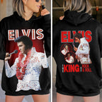 Elvis Presley 3D Apparel – HOATT 9167