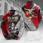 Elvis Presley 3D Apparel – MAITM 5053