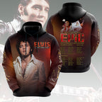 Elvis Presley 3D Apparel – HOATT17571