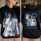 Elvis Presley 3D Apparel – HOATT 9025