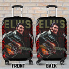 Elvis Presley Custom Doormat – MAITM 10294