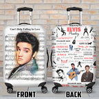 Elvis Presley 3D Apparel – TANTN24467