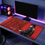 Elvis Presley Quilt Blanket – ANHNV 1982