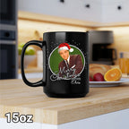 Elvis Presley Ceramic Mug – GNE4648