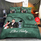 Elvis Presley 3D Apparel – GNE 3751