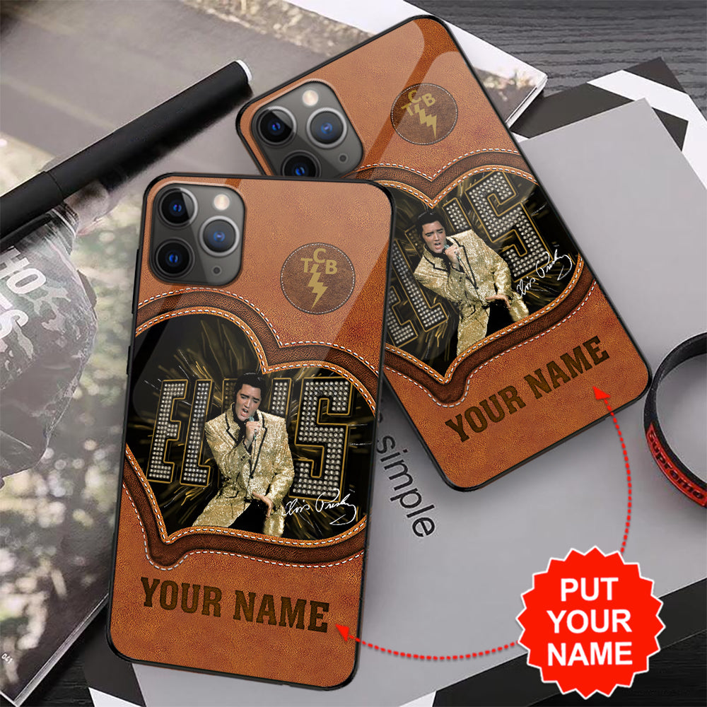 Elvis Presley Phone Case – HOATT 5418