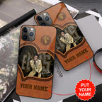 Elvis Presley Phone Case – HOATT 5418