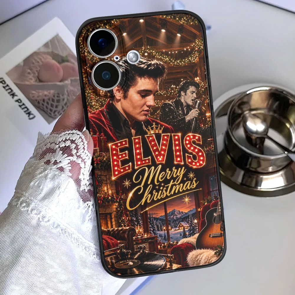 Elvis Presley Phone Case – TANTN26064