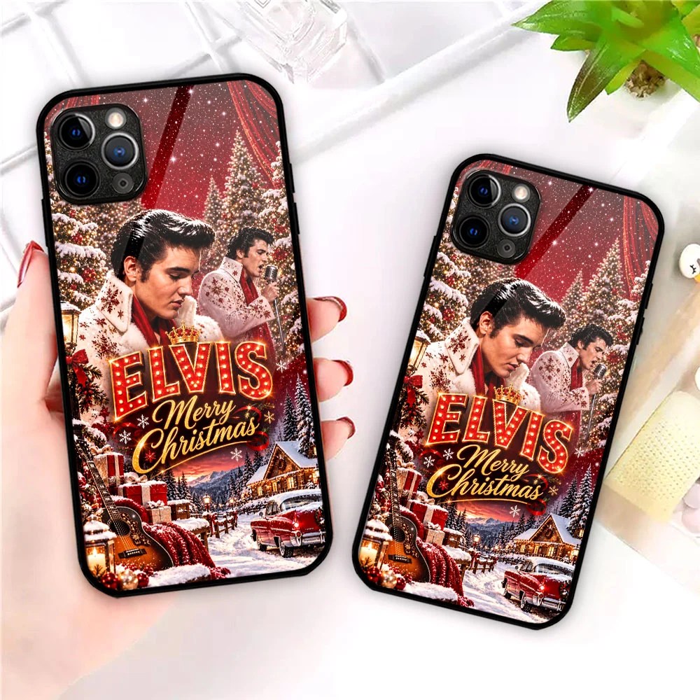Elvis Presley Phone Case – TANTN26066