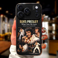 Elvis Presley Phone Case – GNE5510