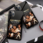 Elvis Presley Phone Case – GNE5510
