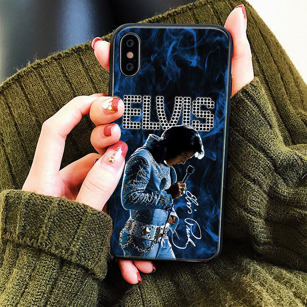 Elvis Presley Phone Case – HOATT 2409