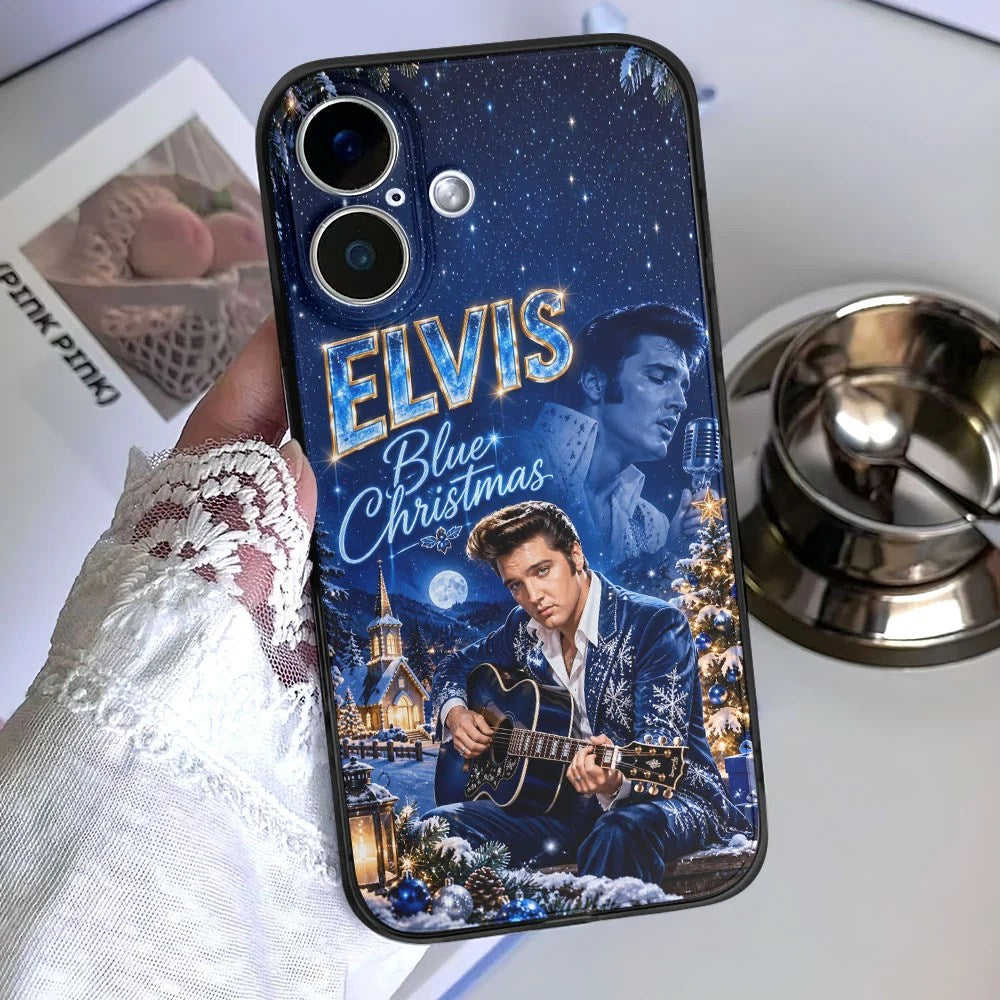 Elvis Presley Phone Case – TANTN26015
