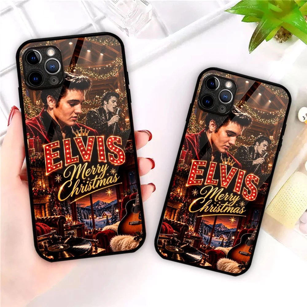 Elvis Presley Phone Case – TANTN26064