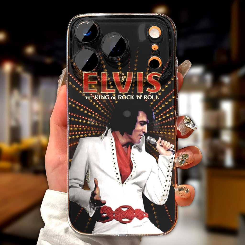 Elvis Presley Classic Cap – ANHNV 6022