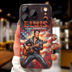 Elvis Presley Classic Cap – NGHIAVT 0471
