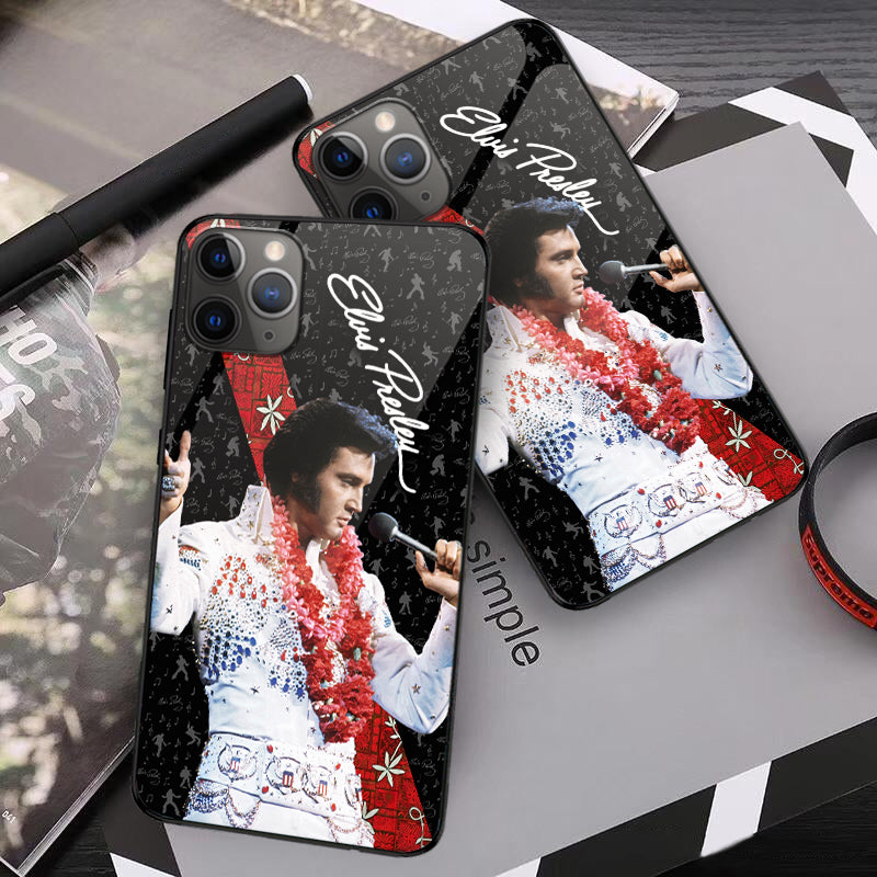 Elvis Presley Phone Case – HOATT 2699