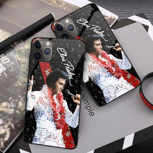 Elvis Presley Phone Case – HOATT 2699
