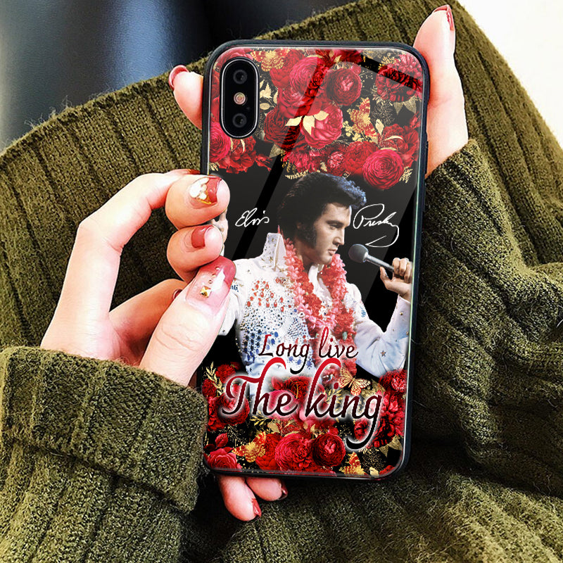 Elvis Presley Phone Case – HOATT 2984