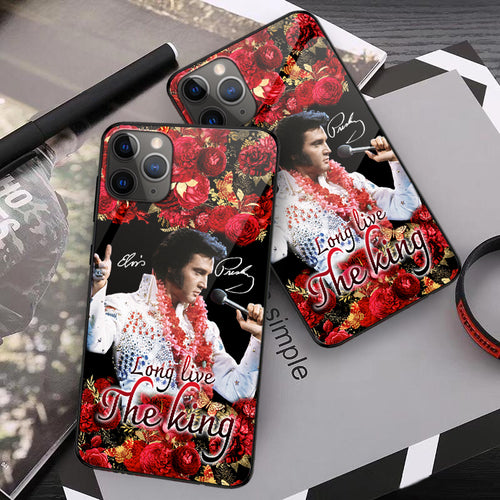 Elvis Presley Phone Case – HOATT 2984
