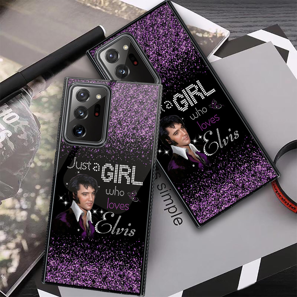 Elvis Presley Phone Case – HOATT 5412