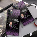 Elvis Presley Phone Case – HOATT 5412