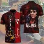 Elvis Presley 3D Apparel – HOATT 5923