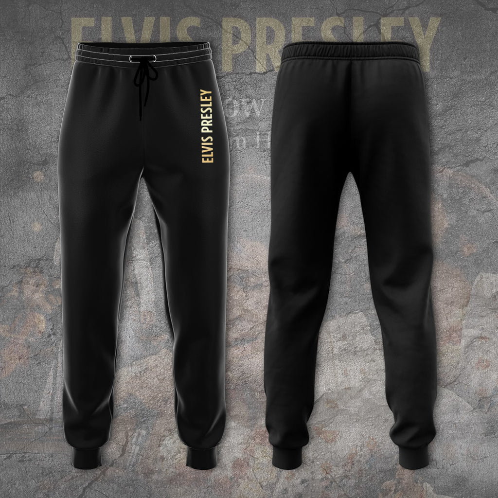 Elvis Presley 3D Apparel – GNE5329