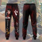 Elvis Presley 3D Apparel – HOATT 5923