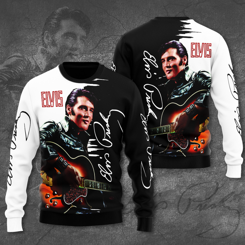 Elvis Presley 3D Apparel – HOATT 1549