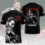 Elvis Presley 3D Apparel – GNE 397