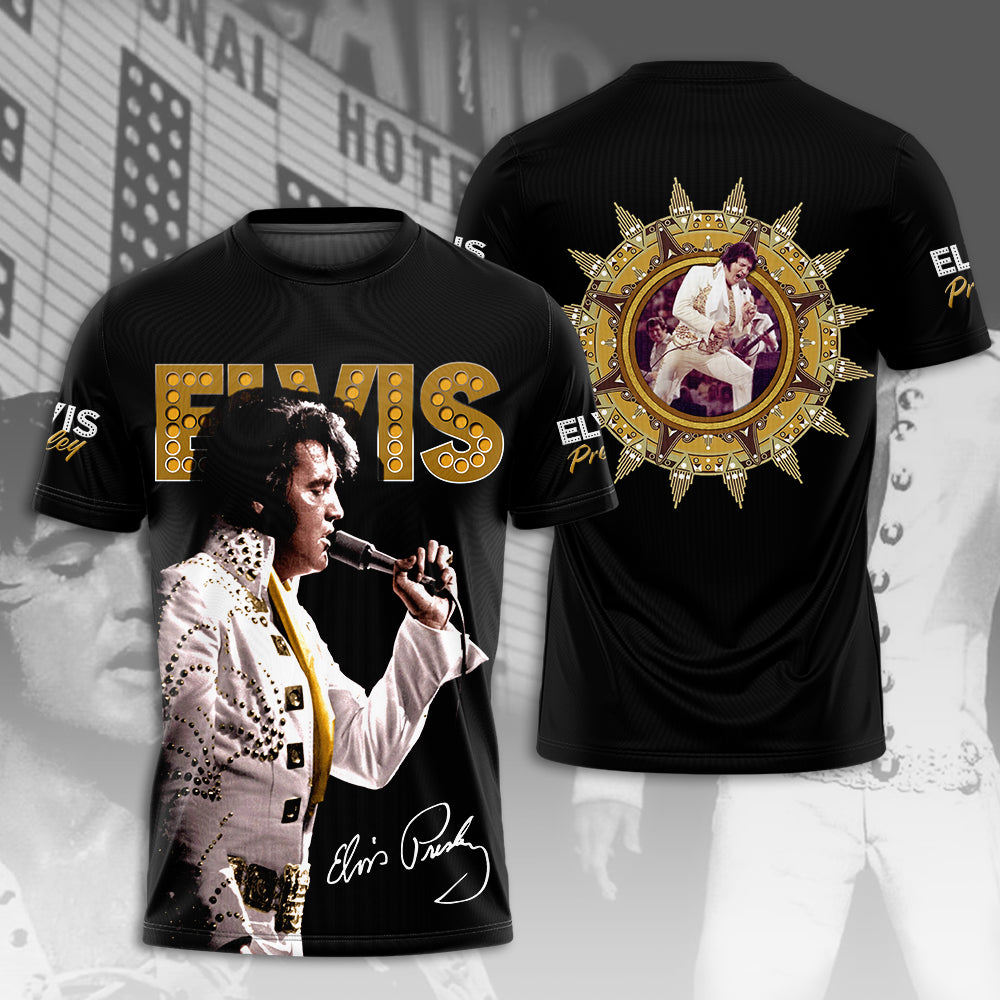 Elvis Presley Classic Cap – VANDH 4273