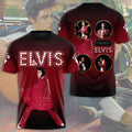 Elvis Presley 3D Apparel – HOATT 7323