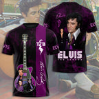 Personalized Elvis Presley Tumbler Cup – TANTN 1935