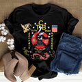Elvis Presley 3D Apparel – GNE 1598