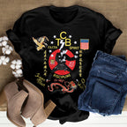 Elvis Presley 3D Apparel – GNE 1598