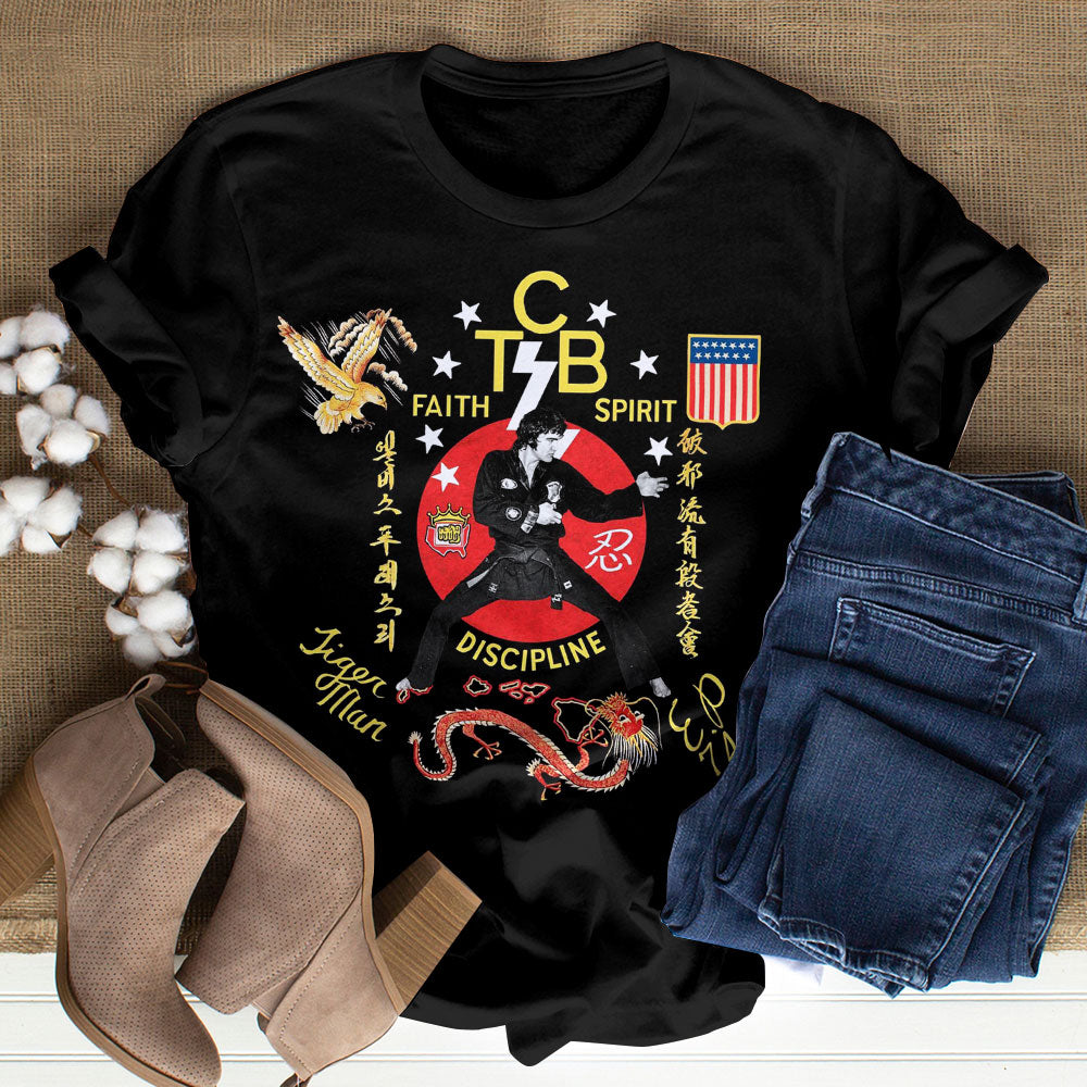 Elvis Presley 3D Apparel – GNE 1598
