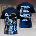 Elvis Presley 3D Apparel – HOATT 11178
