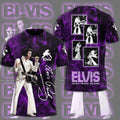 Elvis Presley 3D Apparel – HOATT 4664