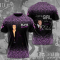 Elvis Presley 3D Apparels – HOATT 5820