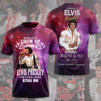 Elvis Presley 3D Apparel – HOATT 6054
