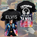 Elvis Presley 3D Apparel – HOATT 6121