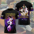 Elvis Presley 3D Apparel – HOATT 6137