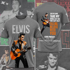 Elvis Presley 3D Apparel – HOATT 6214