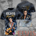 Elvis Presley 3D Apparel – HOATT 6264