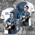 Elvis Presley 3D Apparel – HOATT 6452