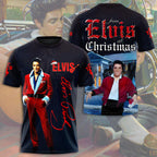 Elvis Presley 3D Apparel – HOATT 7332