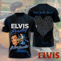 Elvis Presley 3D Apparel – HOATT 7580