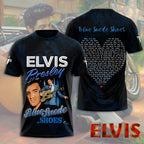 Elvis Presley 3D Apparel – HOATT 7580
